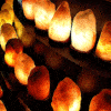 Himalayan Salt Lamp