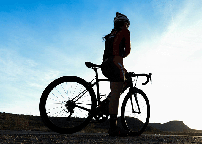 safety tips for cyclists