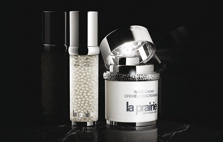 la prairie white caviar creme extraordinaire 60ml