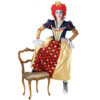 popular Alice in Wonderland costumes