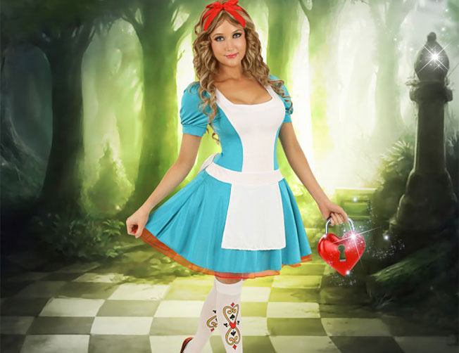 What are the most popular Alice in Wonderland costumes? – Flux Magazine