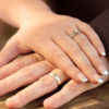 Engagement ring myths