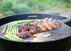 easy grilling