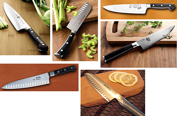 best cooking knives