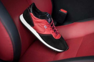 trainer collaboration, lexus trainers, walsh trainers