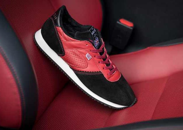 trainer collaboration, lexus trainers, walsh trainers