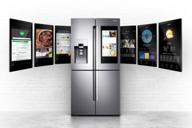 technology for our kitchens