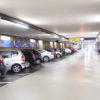 airport parking rates