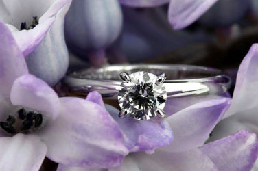 Engagement ring buying guide