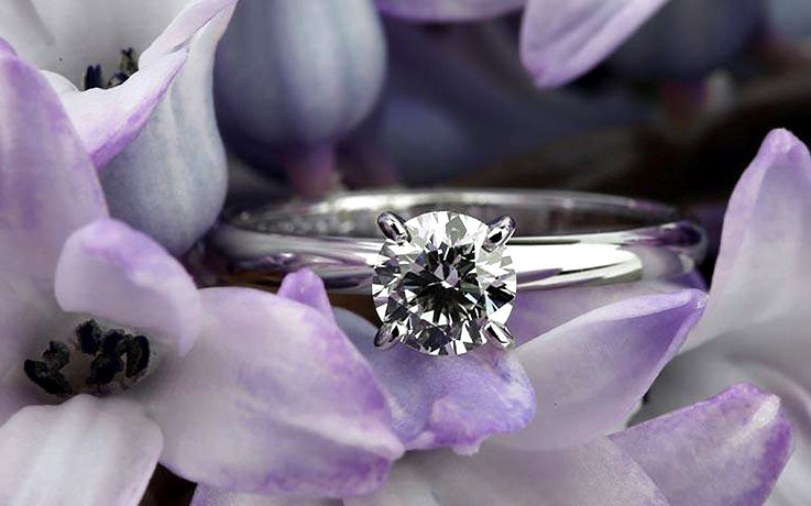 Engagement ring buying guide