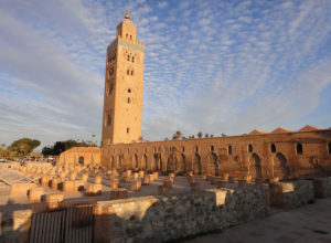 visit in Marrakech