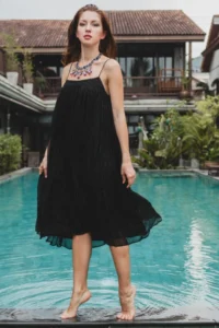 Is 2019 the year of the sizzling party dress?