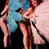 facts about Burlesque