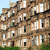rental places in Glasgow