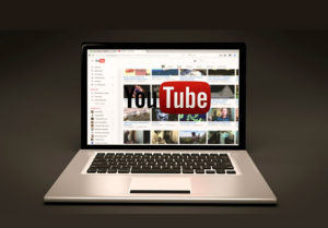 YouTube ecommerce