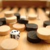 backgammon history