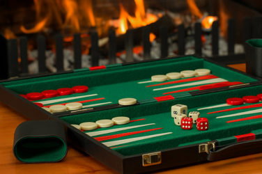 online backgammon