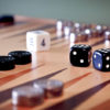 backgammon popularity