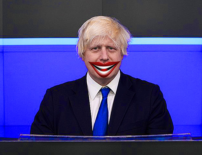 bojo the clown