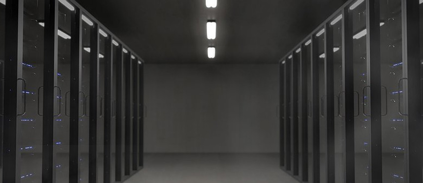 modern data rooms