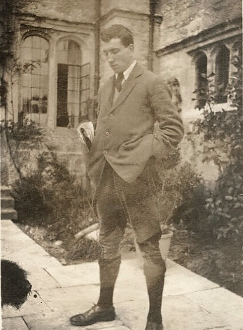 robert graves