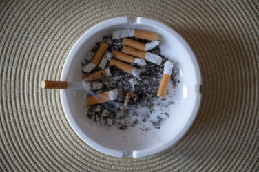 quit smoking,