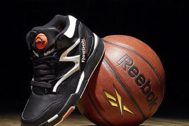 iconic basketball sneakers