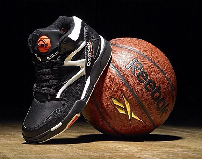 famous basketball shoes