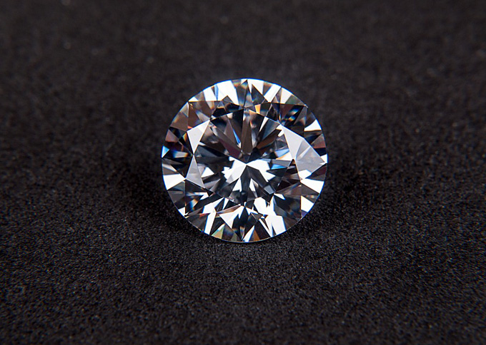 sustainable diamonds