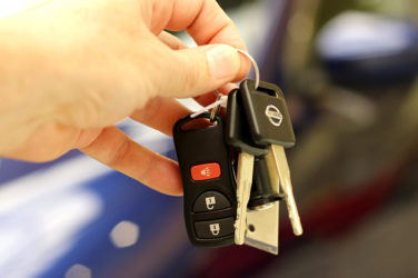 tips for first time car buyers