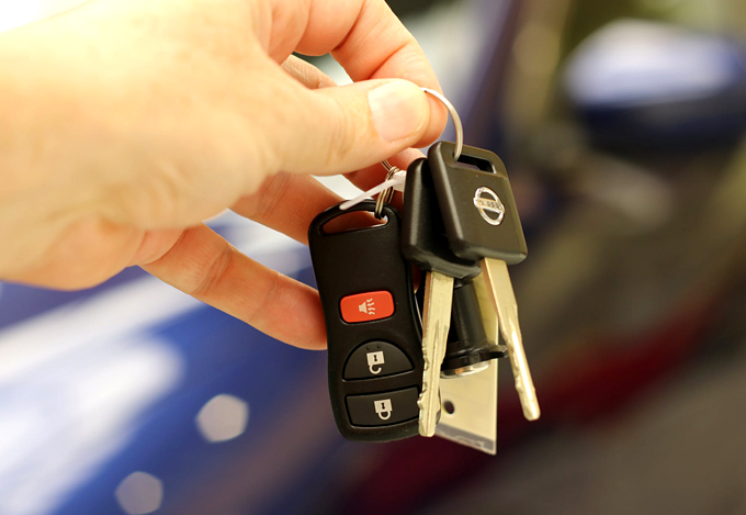 tips for first time car buyers