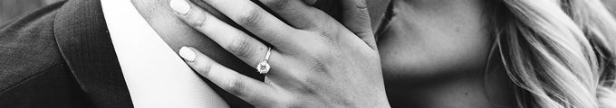 choosing an anniversary ring