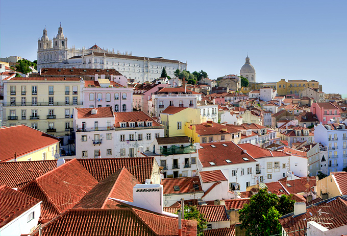 do in Lisbon