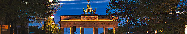 Secrets of Berlin