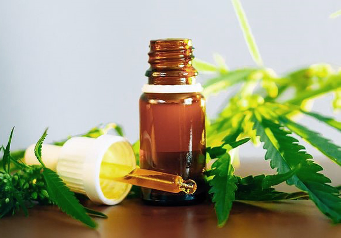 choosing and buying CBD oil