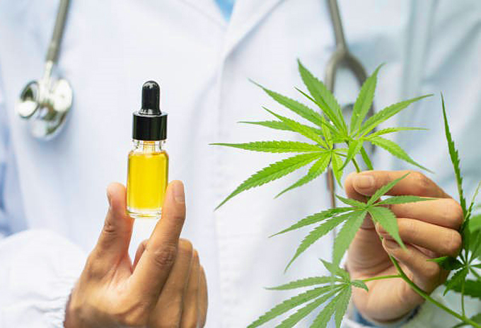 choosing quality CBD oil