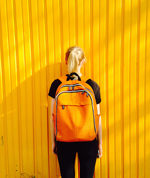 Backpack rends 2020