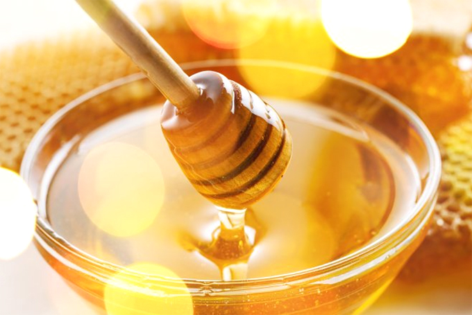 Honey products