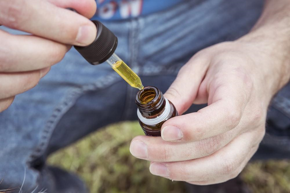 types of pure CBD oils