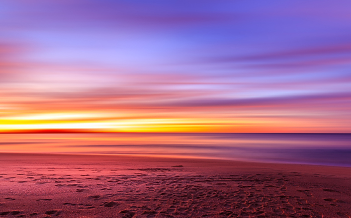 australia beaches