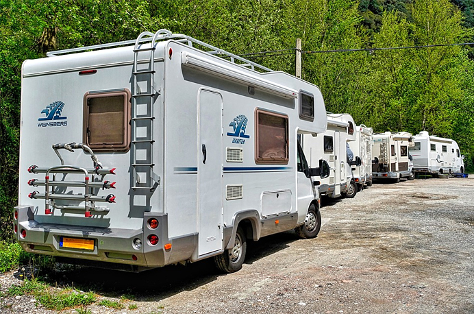 tips RV buyers