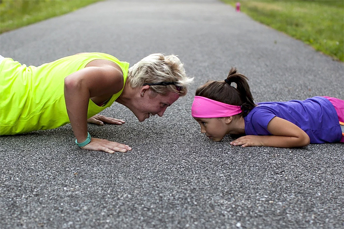 Nutrition Tips moms