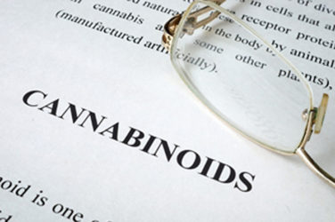 Other Cannabinoids