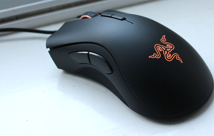 Gaming Mice