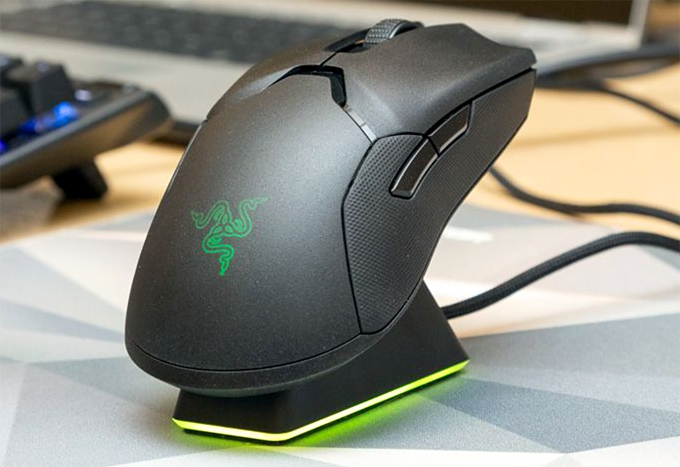 best Gaming Mice