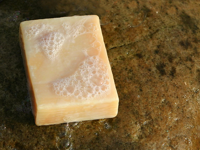 Handmade Soap