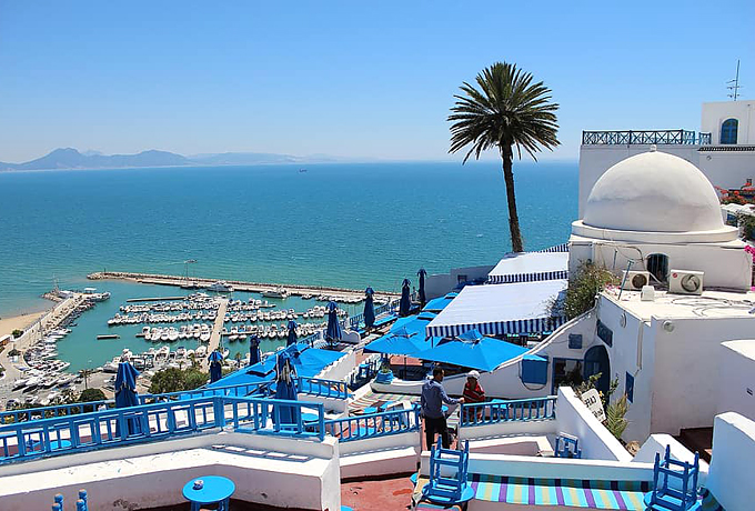 What Is Tunisia Known for? – Flux Magazine