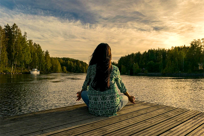 Meditation Techniques