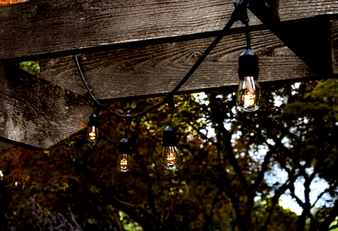 Outdoor Lighting