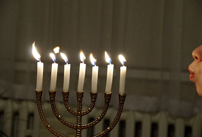 Menorah